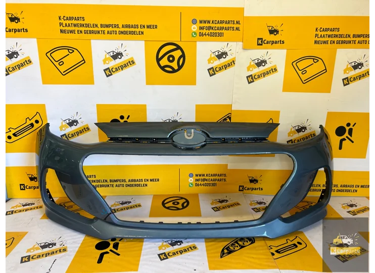 Koop Bumperlip | Bumperspoiler voor bij KCarparts