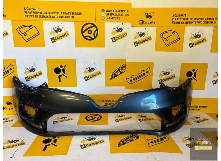 Koop Voorbumper bij KCarparts