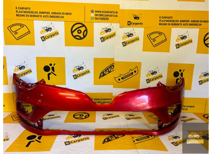 Koop Voorbumper bij KCarparts