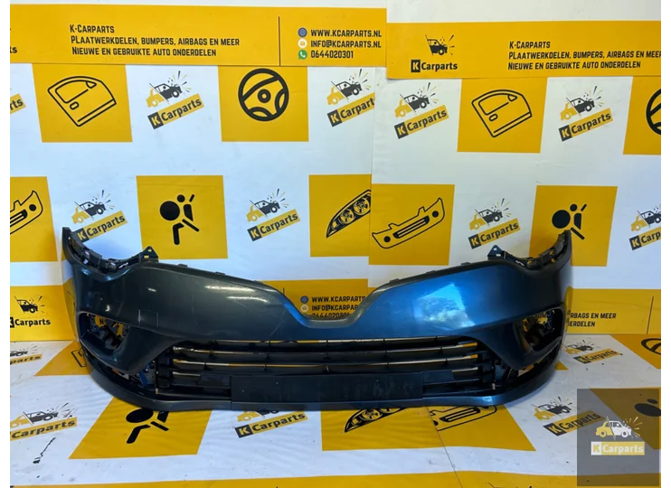 Koop Voorbumper bij KCarparts