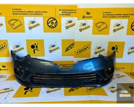 Bumper Renault Clio 4 Facelift 2016-2019  620221630P bumper image 1