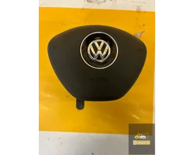 وسادة هوائية للتوجيه Vw Golf 7 Caddy Polo 6C Polo 2G 5G0880201S image 1