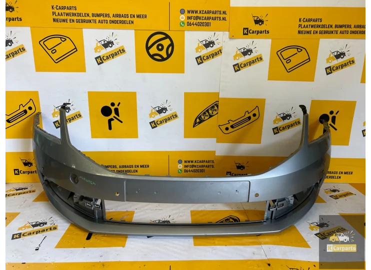 Koop Voorbumper bij KCarparts