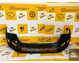 Skoda Scala 657 voorbumper 4xPDC 657807221 bumper image 1