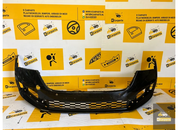 Koop Voorbumper bij KCarparts