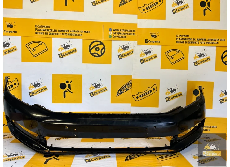 Koop Voorbumper bij KCarparts