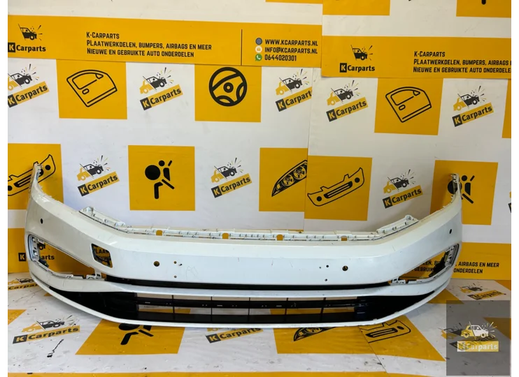 Koop Voorbumper bij KCarparts