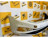 Koop Voorbumper bij KCarparts