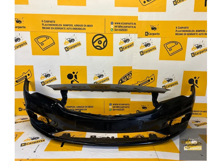 Koop Voorbumper bij KCarparts