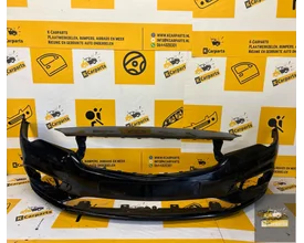 Voorbumper Opel astra K 2015-2022 2XPDC  bumper image 1