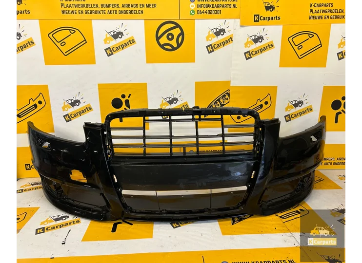 Koop Voorbumper bij KCarparts