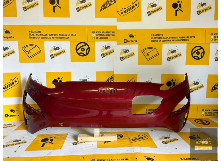 Koop Voorbumper bij KCarparts