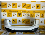 Koop Beschermlijst | Beschermstrip | Achterbumper bij KCarparts