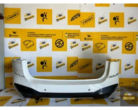 Achterbumper Bmw x1 F48 PDC M-Pakket 511280758 bumper image 1