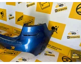 Koop Beschermlijst | Beschermstrip | Achterbumper bij KCarparts