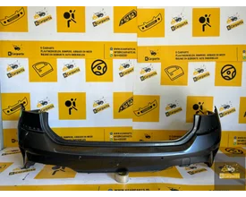 BMW 3 serie G20 M pakket achterbumper  51128073576 PDC image 1