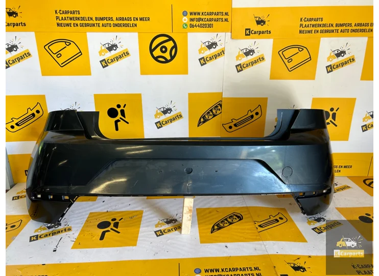 Koop Beschermlijst | Beschermstrip | Achterbumper bij KCarparts