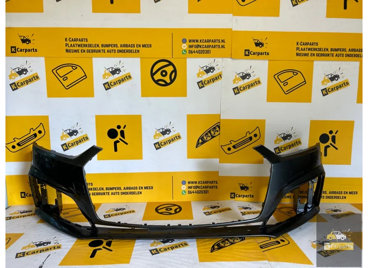 Koop Voorbumper bij KCarparts