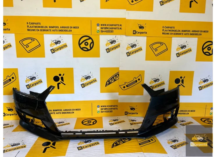 Koop Voorbumper bij KCarparts