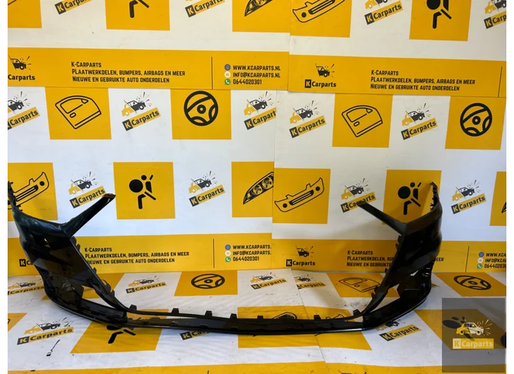 Koop Voorbumper bij KCarparts