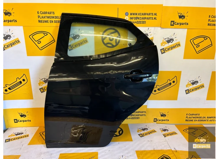 Koop Portierbekleding | Deurpaneel | Enkel bij KCarparts