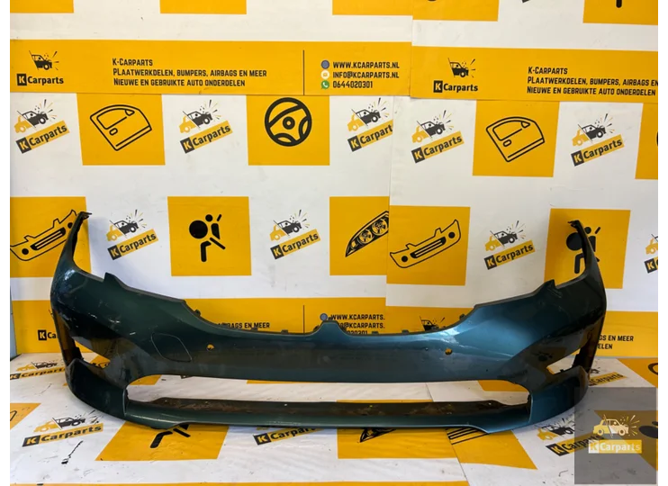 Koop Voorbumper bij KCarparts