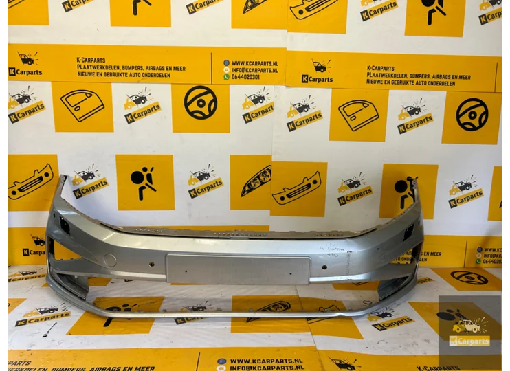 Koop Voorbumper bij KCarparts