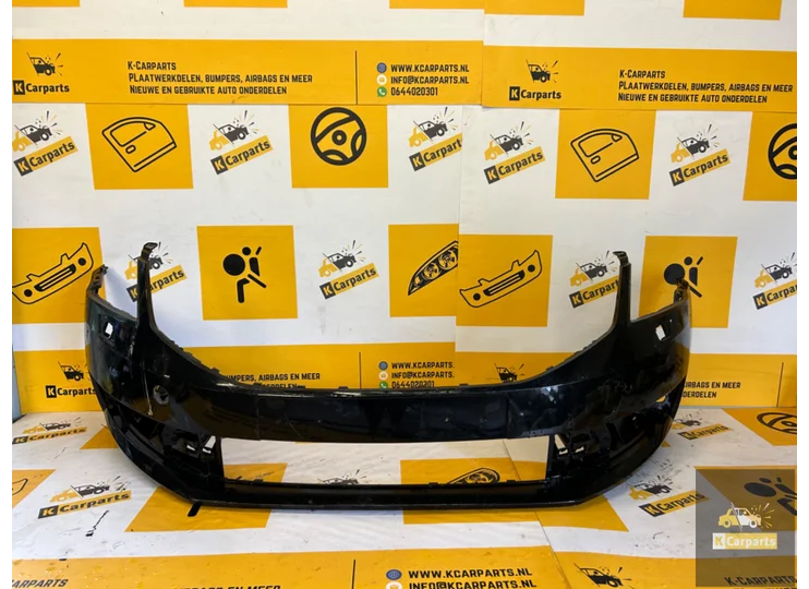Koop Voorbumper bij KCarparts
