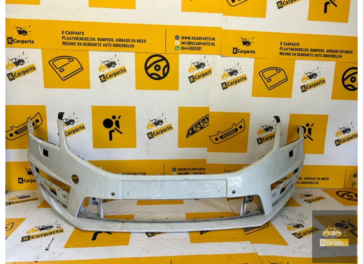 Koop Voorbumper bij KCarparts