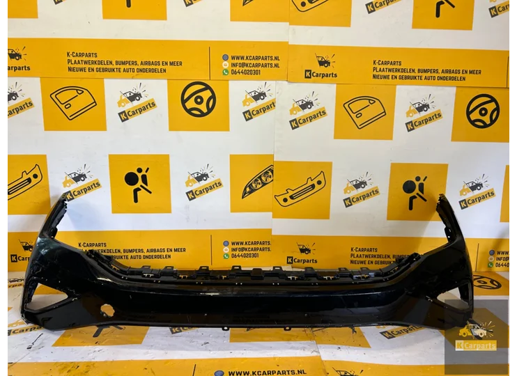 Koop Voorbumper bij KCarparts