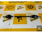 Koop Aandrijfas | Cardanas bij KCarparts
