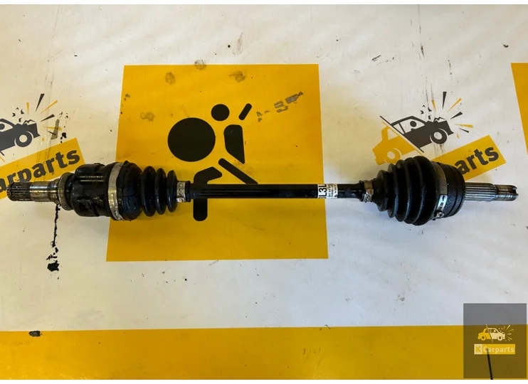 Koop Aandrijfas | Cardanas bij KCarparts