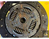 Koop Koppelingsplaat bij KCarparts