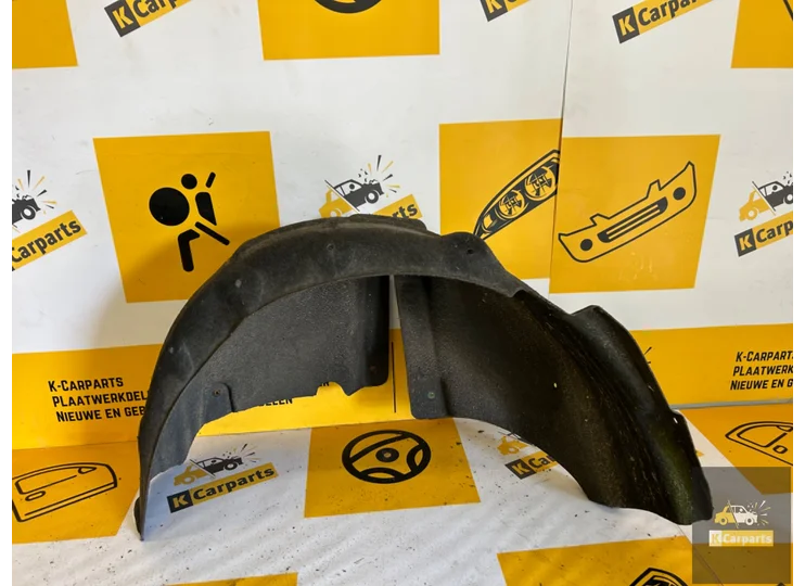 Koop Binnenscherm | Wielkast | Modderkuip bij KCarparts