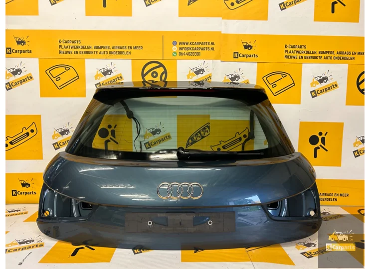 Koop Achterklep | Achterdeur bij KCarparts