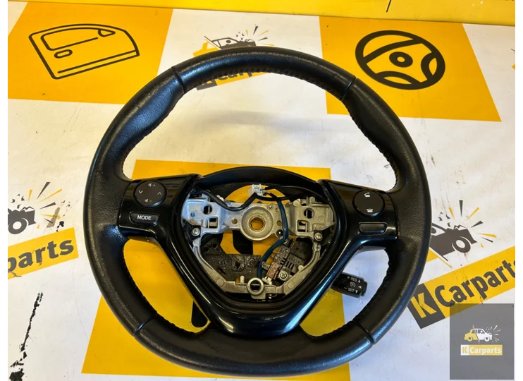 Koop Stuurwiel bij KCarparts