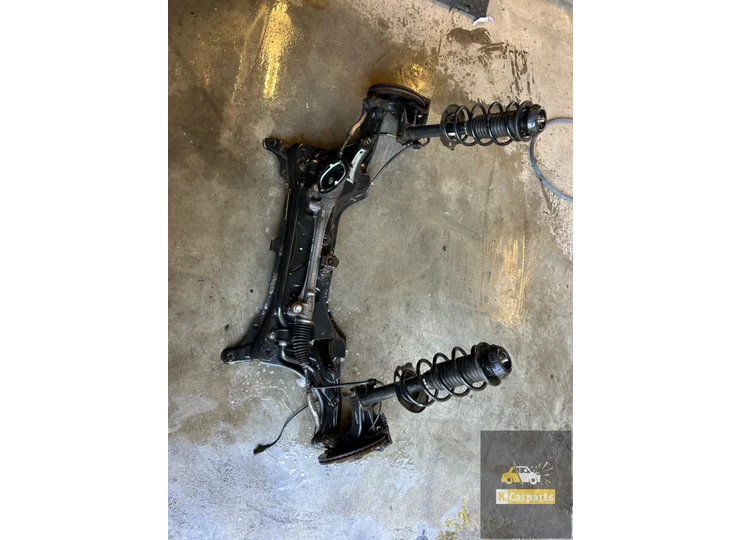 Koop Subframe bij KCarparts