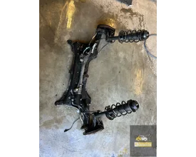 Compleet Subframe Aygo Peugeot 107 Citroën C1  2005-2014 image 1