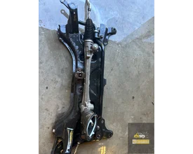Compleet Subframe Aygo Peugeot 108 Citroën C1 image 1