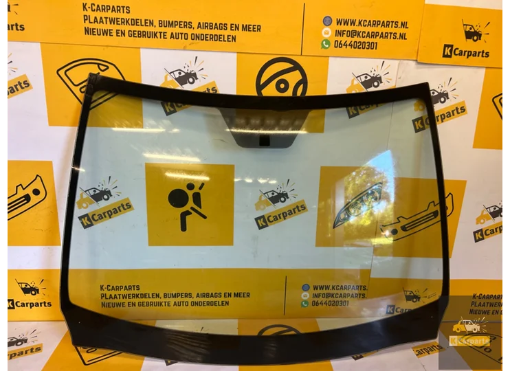 Koop Voorruit bij KCarparts