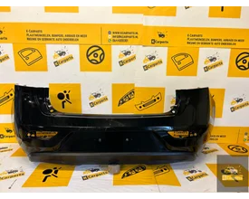 Volvo v40 Achterbumper 2012-2020 bumper image 1