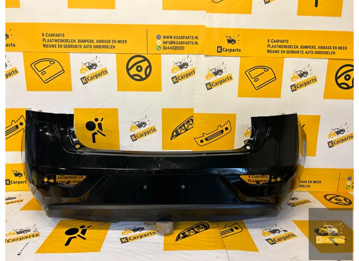 Koop Beschermlijst | Beschermstrip | Achterbumper bij KCarparts