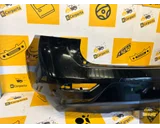 Koop Beschermlijst | Beschermstrip | Achterbumper bij KCarparts