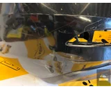 Koop Beschermlijst | Beschermstrip | Achterbumper bij KCarparts