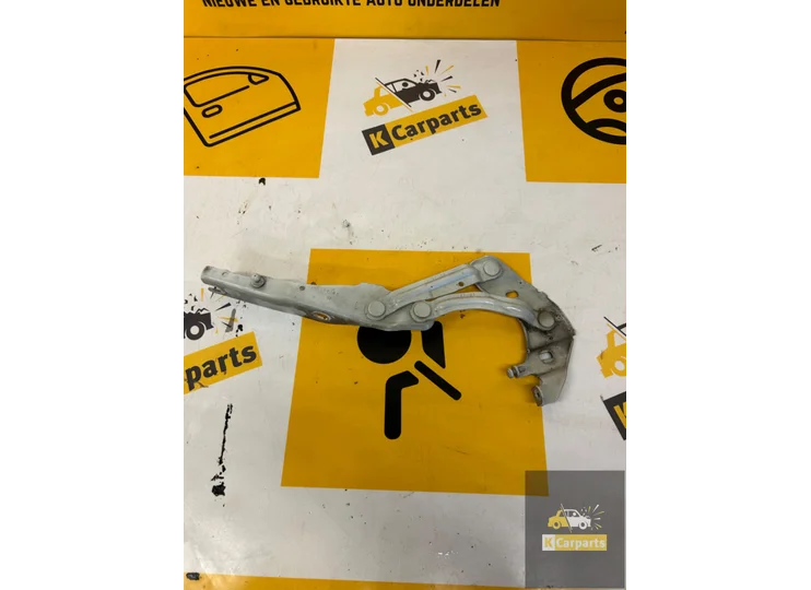 Koop Scharnier | Motorkap | Set bij KCarparts