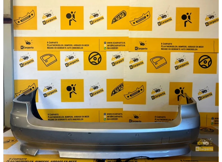 Koop Voorbumper bij KCarparts