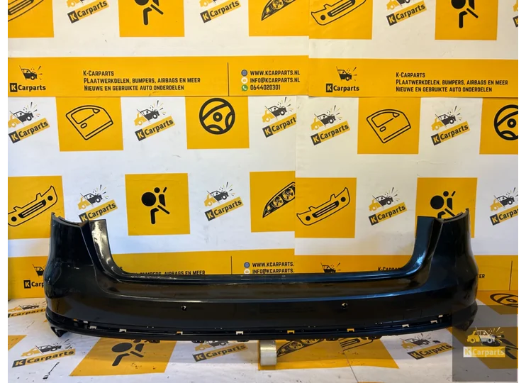Koop Achterbumper bij KCarparts