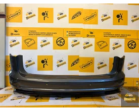Volkswagen Touareg 3 4xPDC 2018+ achterbumper 760807568E image 1