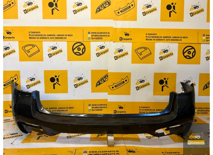 Koop Achterbumper bij KCarparts