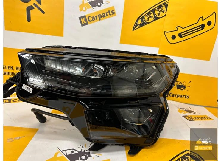 Koop Koplamp | Enkel bij KCarparts